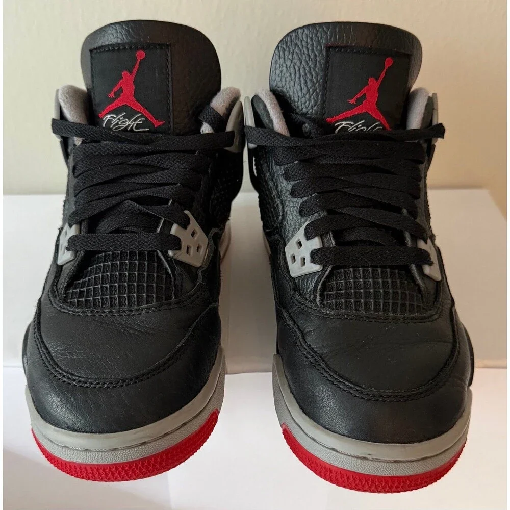 Air Jordan 4 Retro Size 4Y
